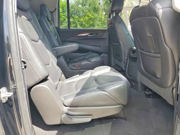 2019 CADILLAC ESCALADE