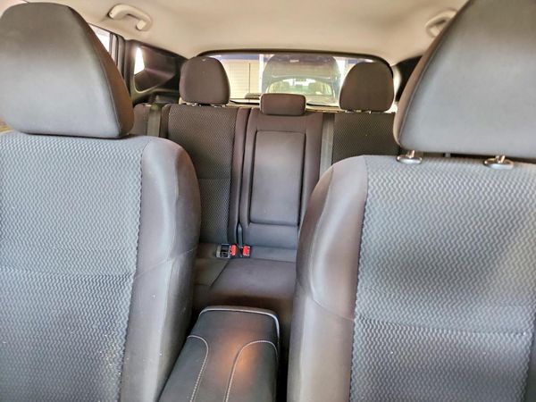 2020 NISSAN ROGUE SPORT