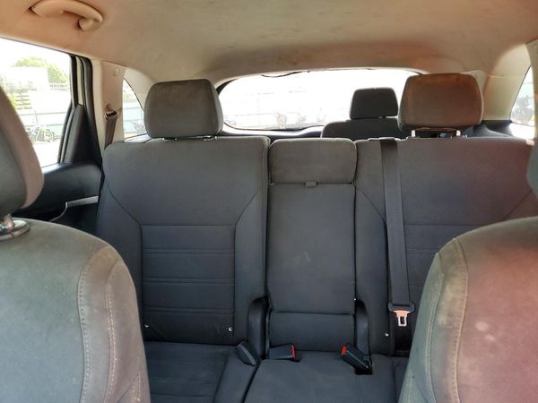 2017 KIA SORENTO L, LX