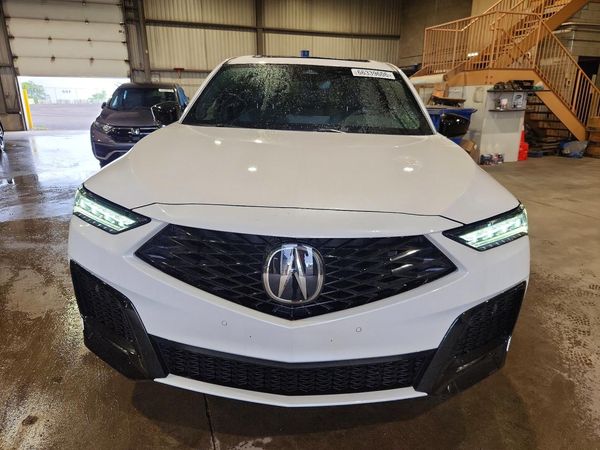 2026 ACURA MDX