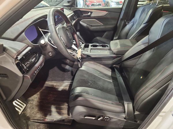 2026 ACURA MDX