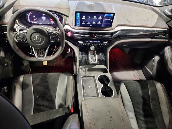 2026 ACURA MDX