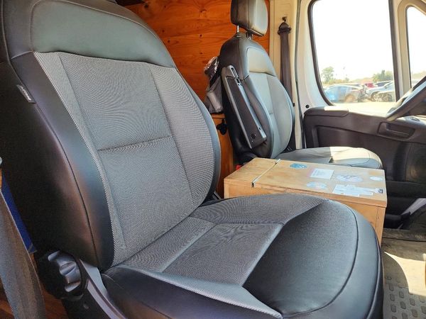 2017 RAM PROMASTER 1500