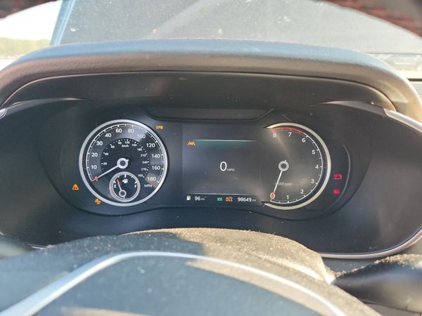 2023 GENESIS G70