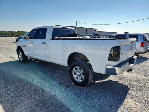 2014 RAM 2500 SLT