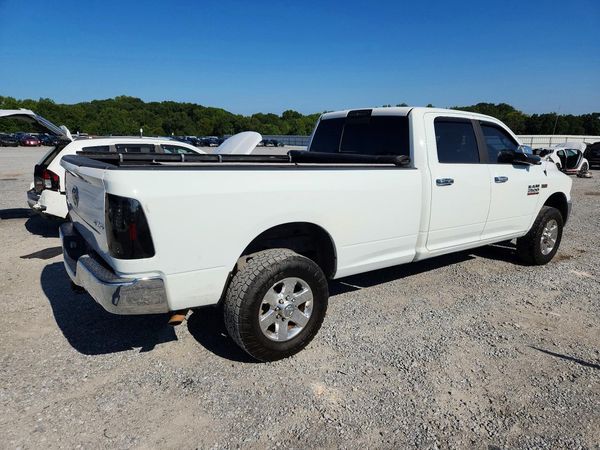 2014 RAM 2500 SLT