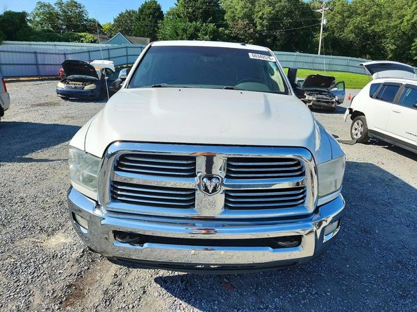 2014 RAM 2500 SLT