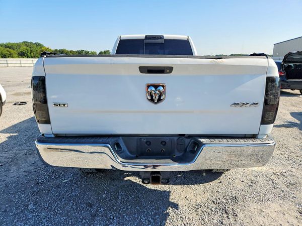 2014 RAM 2500 SLT