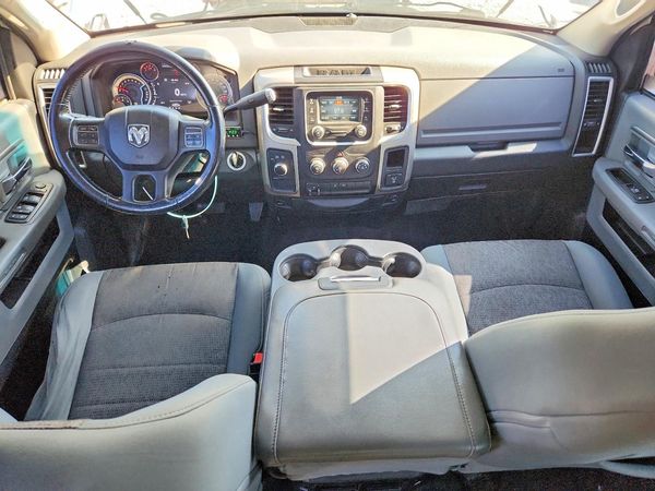 2014 RAM 2500 SLT