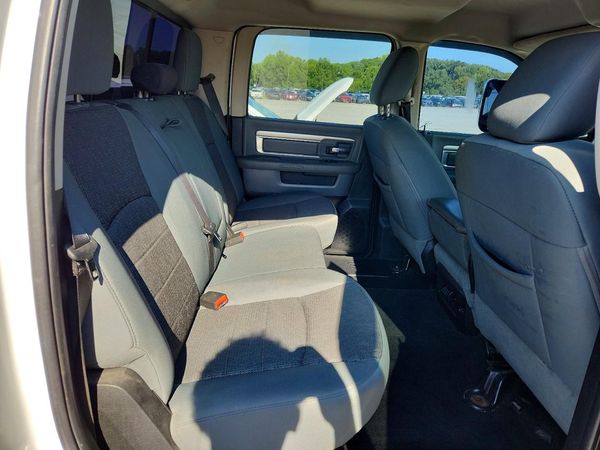 2014 RAM 2500 SLT