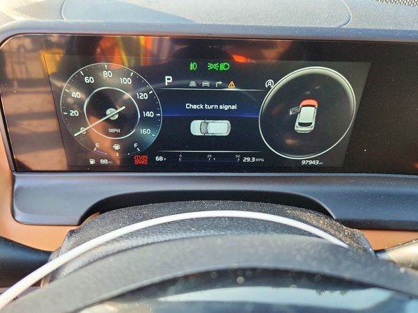 2024 KIA SELTOS