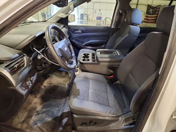 2018 CHEVROLET SUBURBAN FL