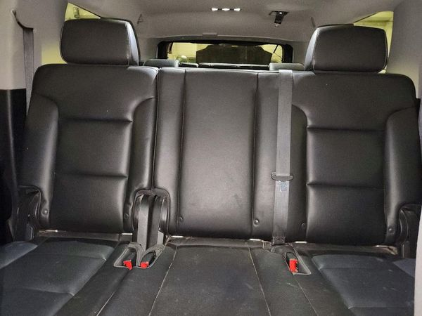 2018 CHEVROLET SUBURBAN FL