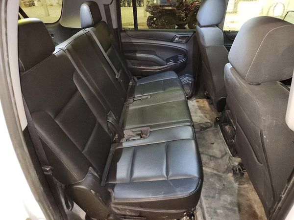 2018 CHEVROLET SUBURBAN FL
