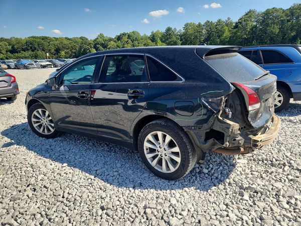 2013 TOYOTA VENZA