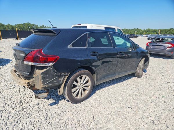 2013 TOYOTA VENZA