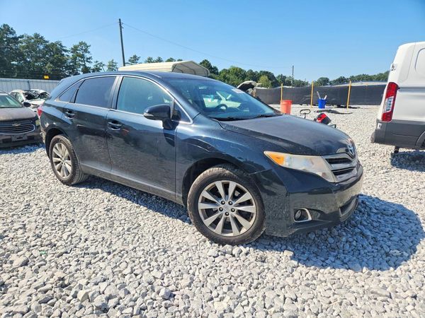2013 TOYOTA VENZA