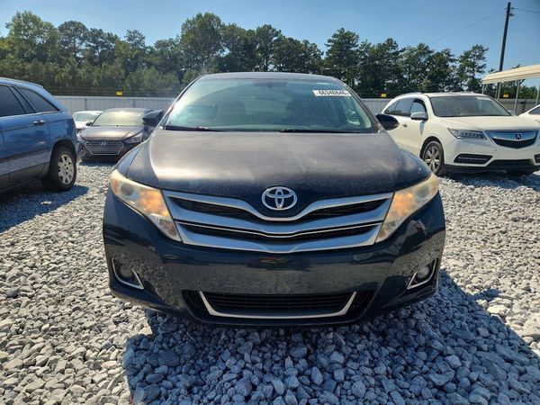 2013 TOYOTA VENZA