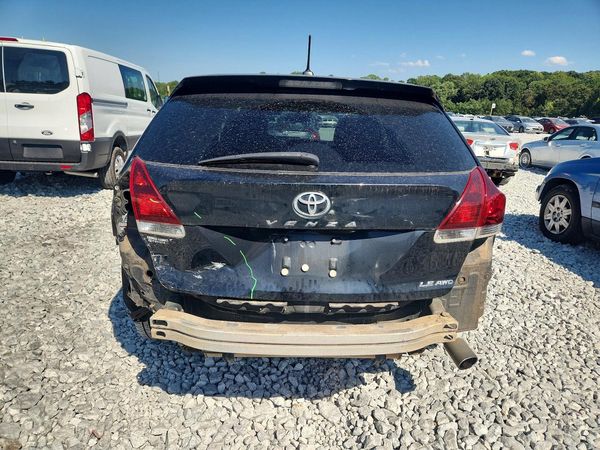 2013 TOYOTA VENZA