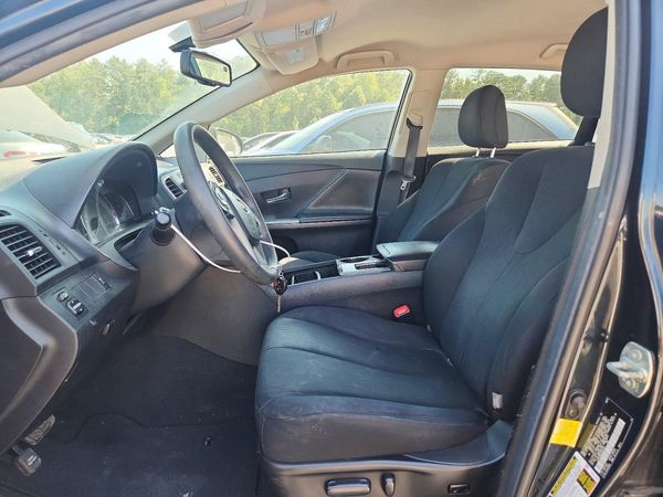 2013 TOYOTA VENZA