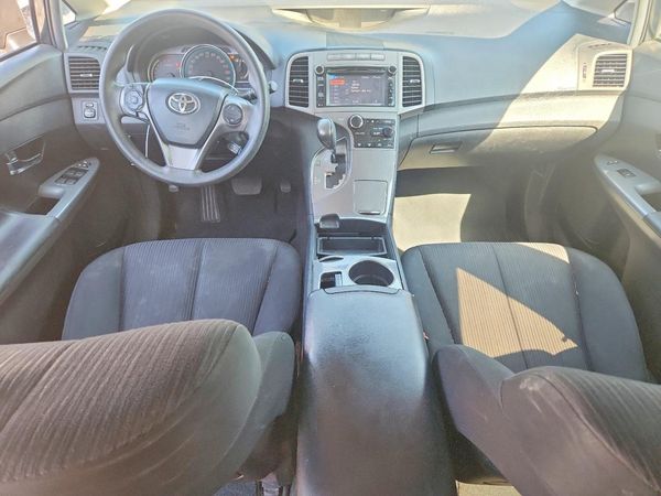 2013 TOYOTA VENZA