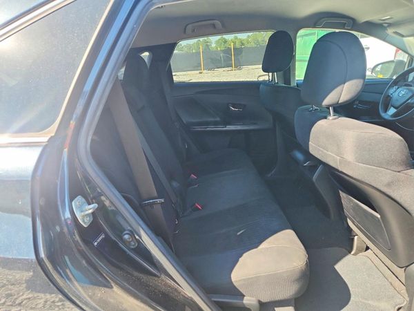 2013 TOYOTA VENZA