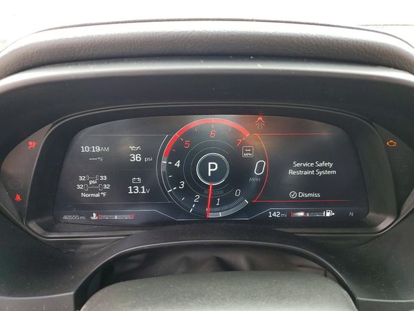 2021 CADILLAC CT4 Sport