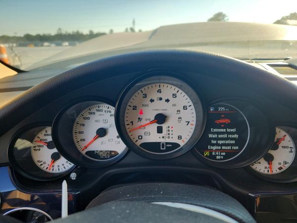 2015 PORSCHE PANAMERA S (2WD), 4S (4WD)