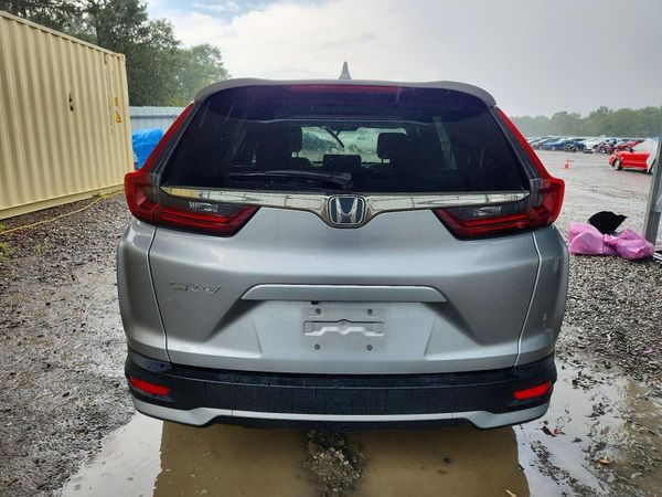 2020 HONDA CR-V