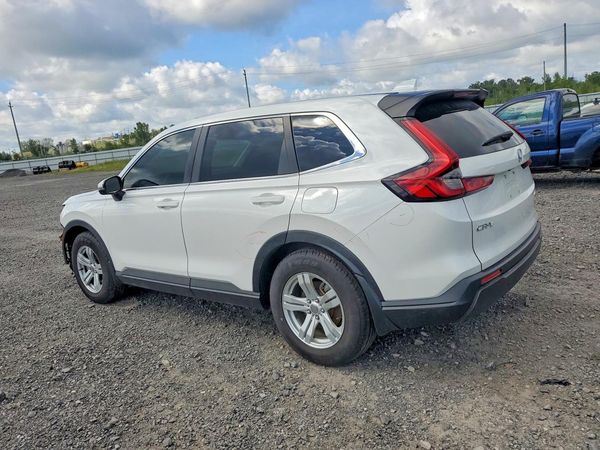 2023 HONDA CR-V LX — DSRA
