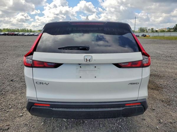 2023 HONDA CR-V LX — DIRR