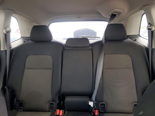 2023 HONDA CR-V LX — SUVN