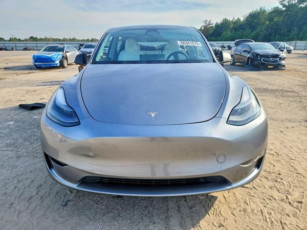 2024 TESLA MODEL Y — DIRF
