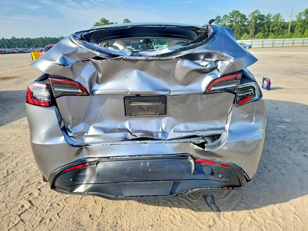 2024 TESLA MODEL Y — DIRR