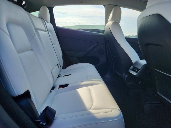 2024 TESLA MODEL Y — PSRS