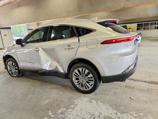 2023 TOYOTA VENZA