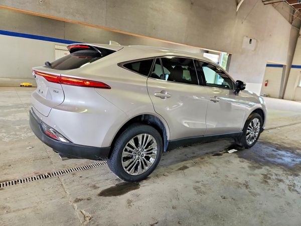 2023 TOYOTA VENZA