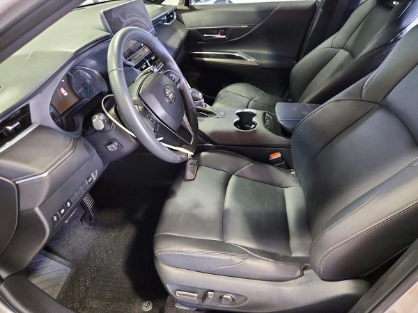 2023 TOYOTA VENZA