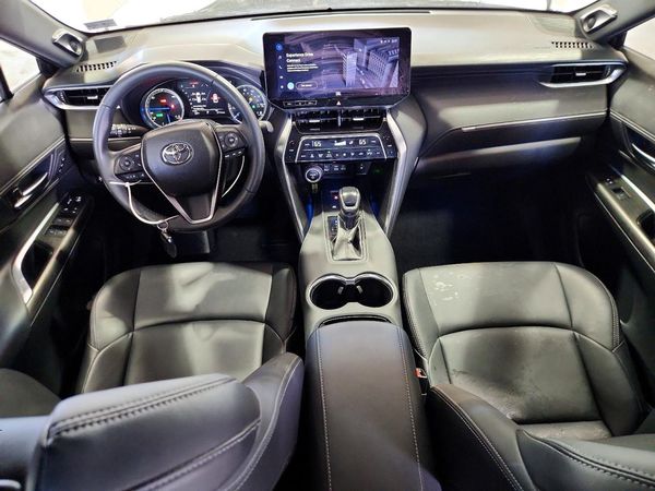 2023 TOYOTA VENZA