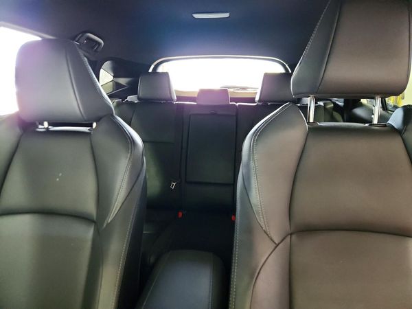 2023 TOYOTA VENZA