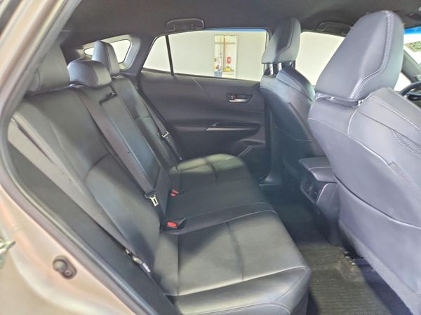 2023 TOYOTA VENZA