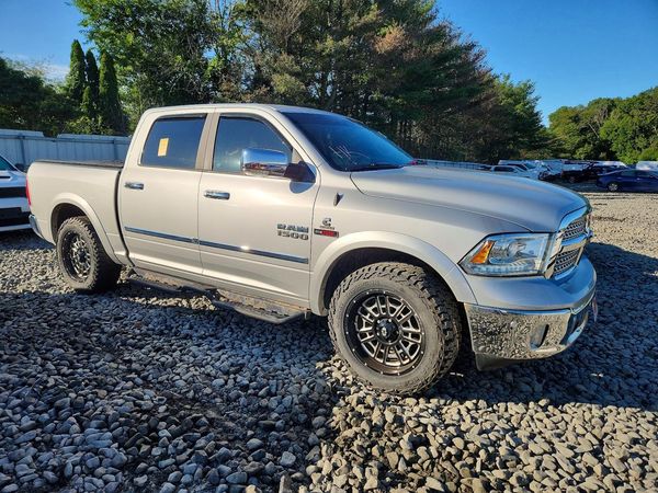 2018 RAM 1500 Laramie