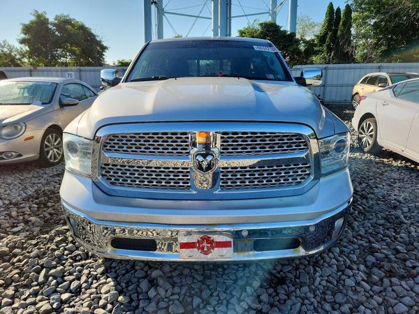 2018 RAM 1500 Laramie