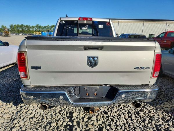 2018 RAM 1500 Laramie
