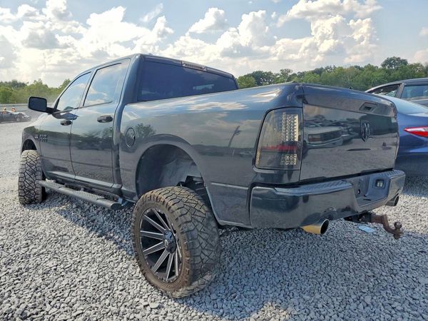 2017 RAM 1500 ST