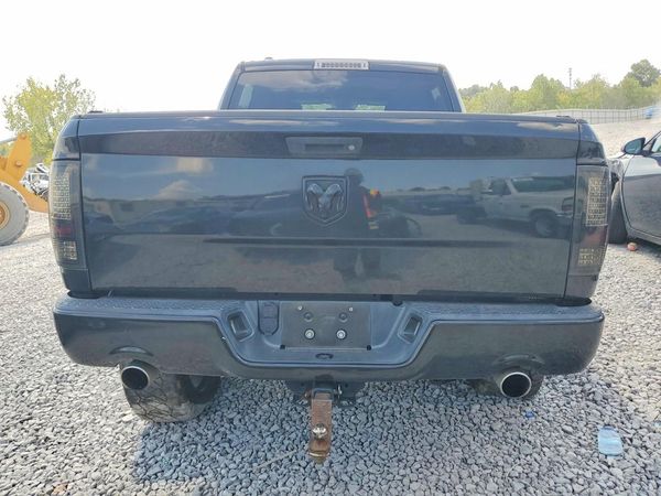2017 RAM 1500 ST