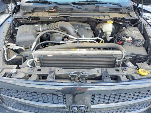 2017 RAM 1500 ST