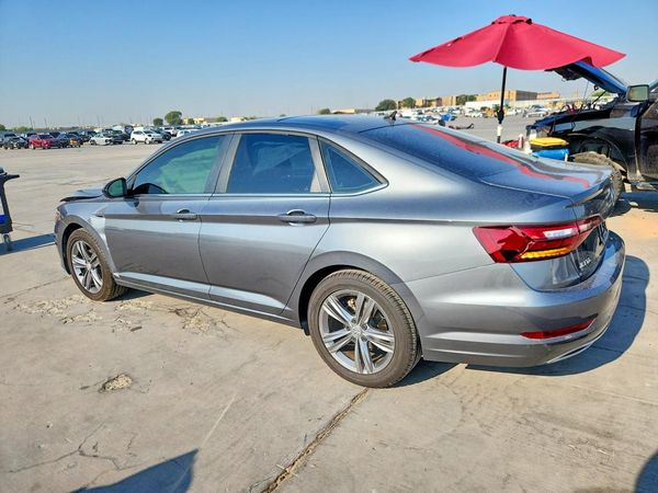 2019 VOLKSWAGEN JETTA S, SE, R-Line