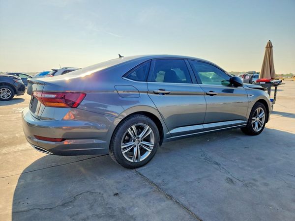 2019 VOLKSWAGEN JETTA S, SE, R-Line
