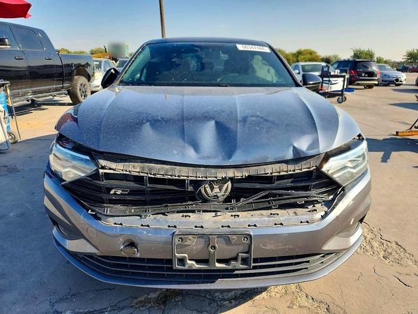 2019 VOLKSWAGEN JETTA S, SE, R-Line